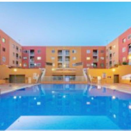 Apartamento Nair Candelaria Buitenkant foto