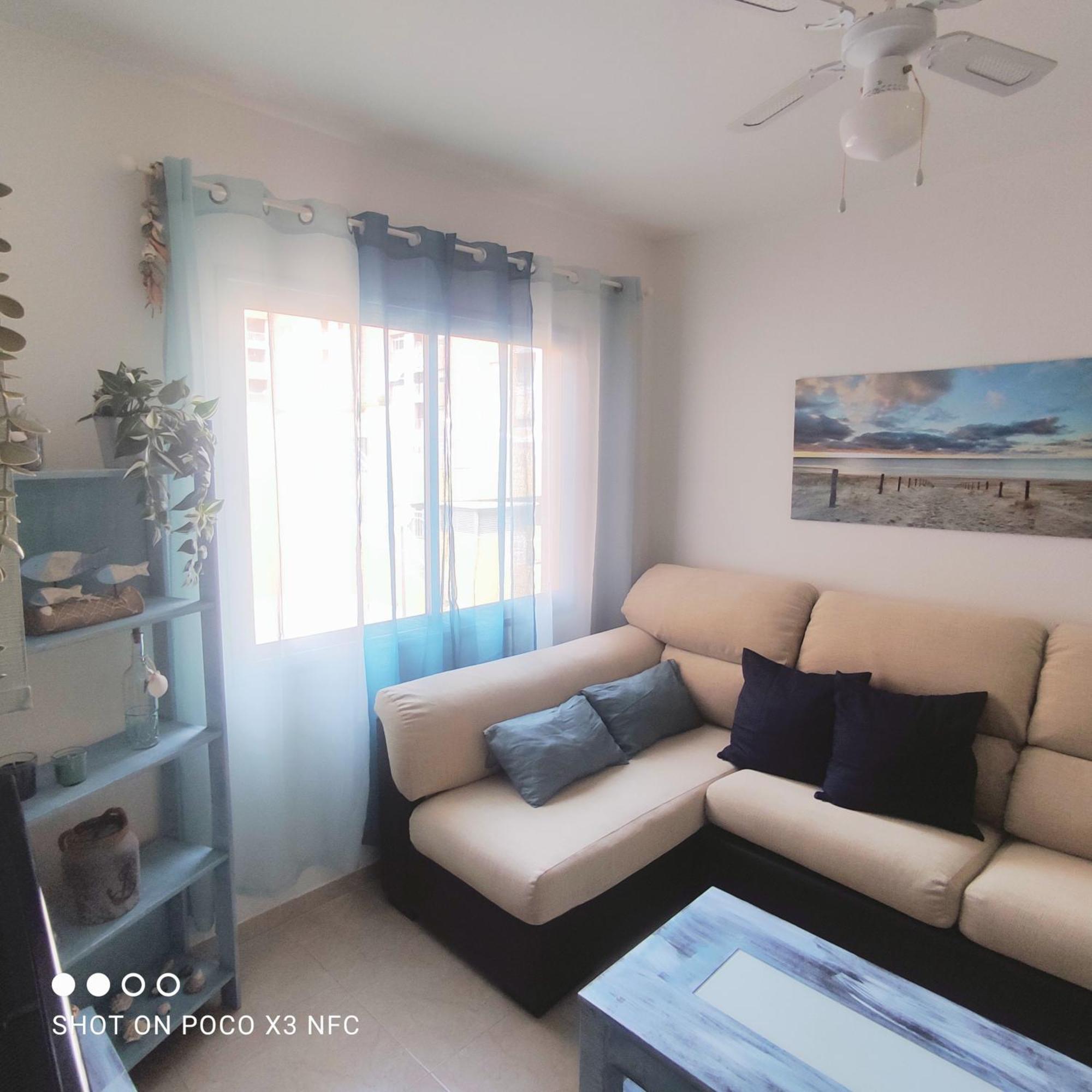 Apartamento Nair Candelaria Buitenkant foto